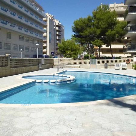 Holgaristic - Apartment Montblanc Seclo Σαλού Εξωτερικό φωτογραφία