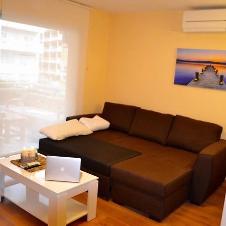 Holgaristic - Apartment Montblanc Seclo Σαλού Εξωτερικό φωτογραφία