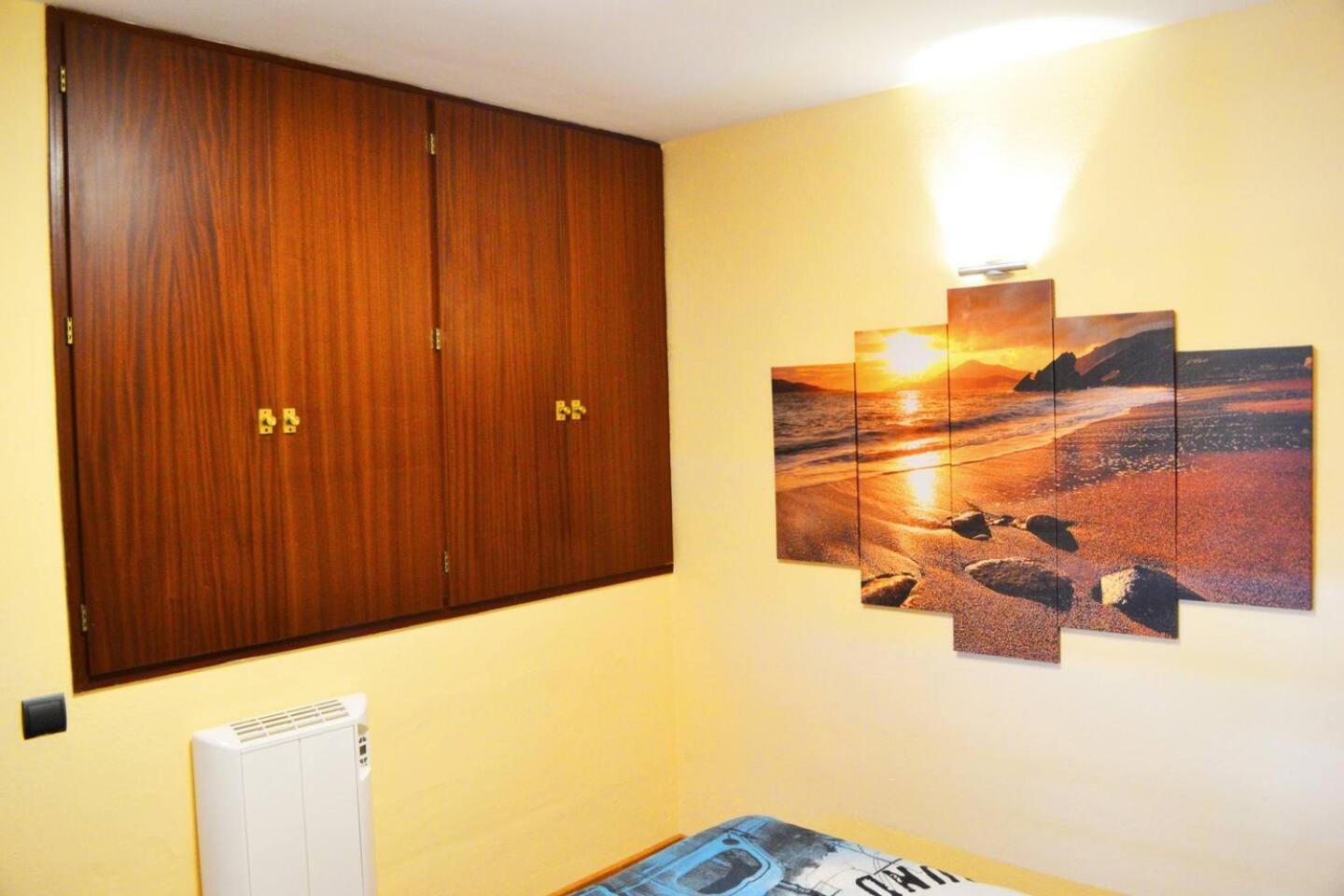 Holgaristic - Apartment Montblanc Seclo Σαλού Εξωτερικό φωτογραφία