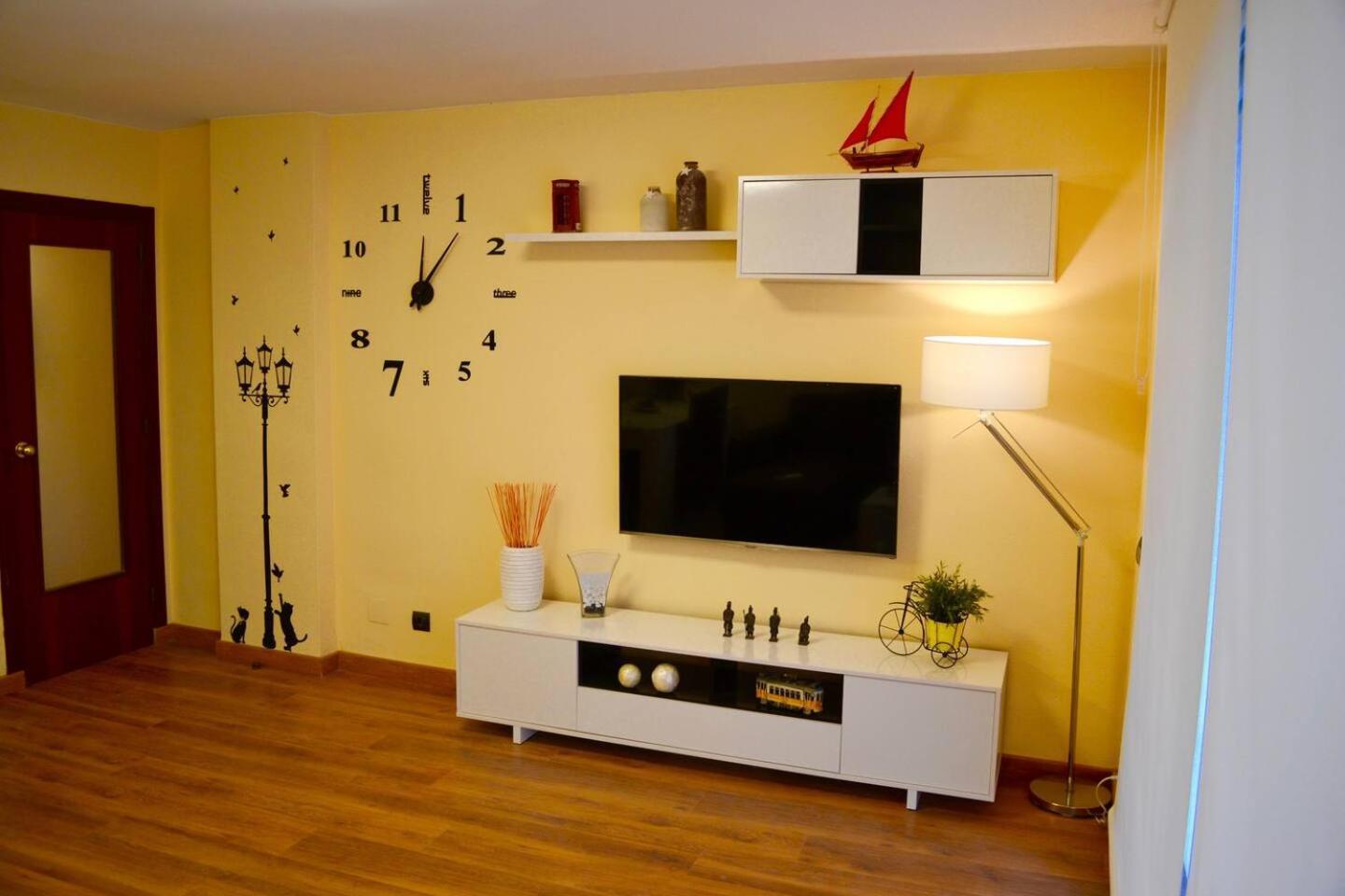 Holgaristic - Apartment Montblanc Seclo Σαλού Εξωτερικό φωτογραφία