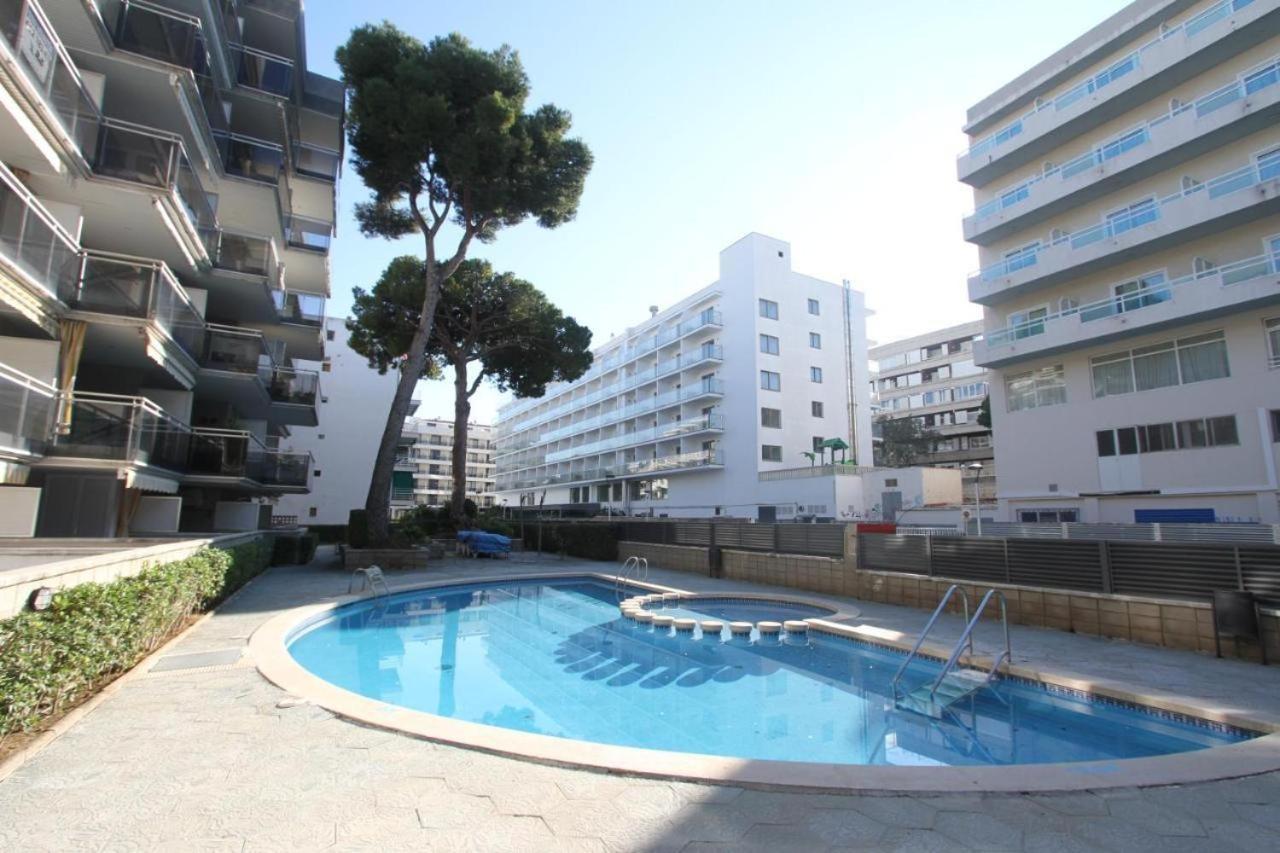Holgaristic - Apartment Montblanc Seclo Σαλού Εξωτερικό φωτογραφία