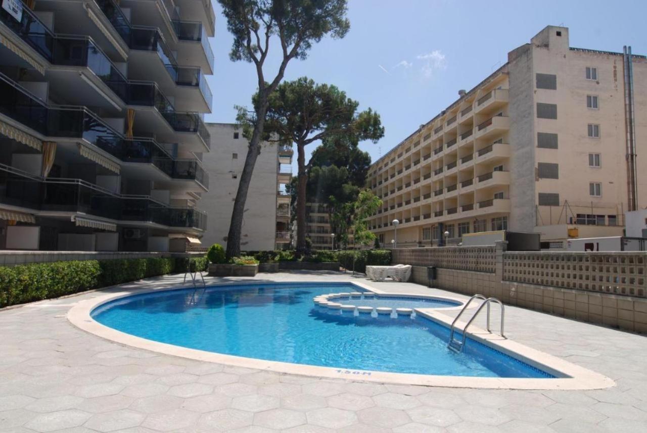 Holgaristic - Apartment Montblanc Seclo Σαλού Εξωτερικό φωτογραφία